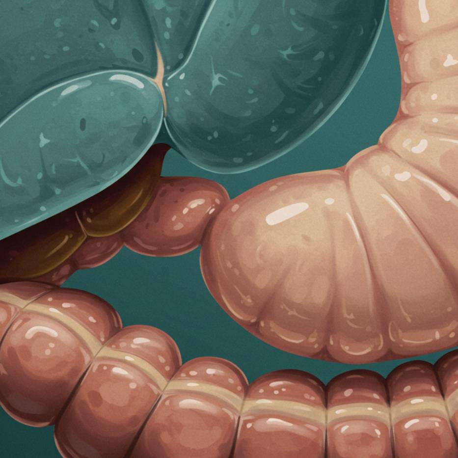 Constipation and Bowel Disorders