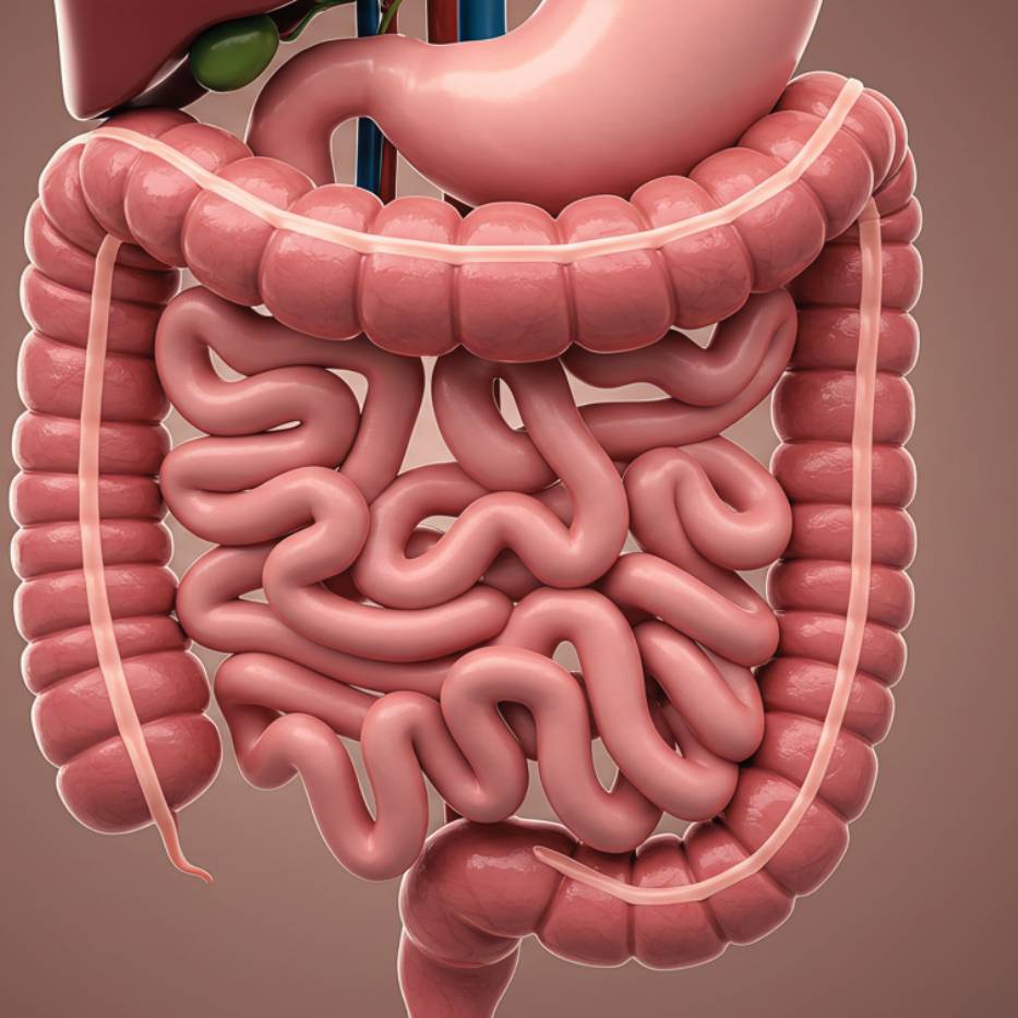 Small Intestine and Digestive Tract Disorders